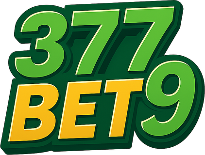377bet9 Logo